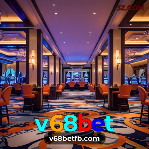 Bônus no v68bet: oportunidades por tempo limitado e extras exclusivos