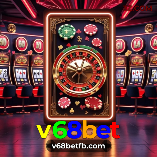 Download do Aplicativo v68bet | Jogue no Celular