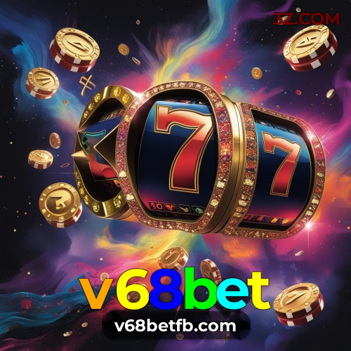 Login Social e Inovador: Conheça o v68bet