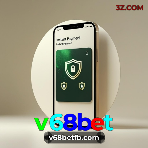 v68bet Cassino | Jogos Online e Suporte 24h no Brasil