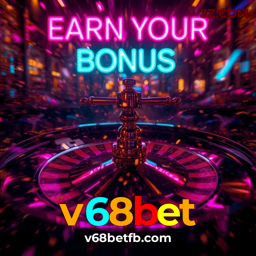 Retorne ao Cassino v68bet | Login e Depósitos PIX