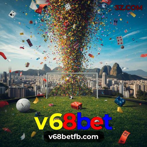 Recursos Paga do v68bet: Experiência de Jogo Elevada