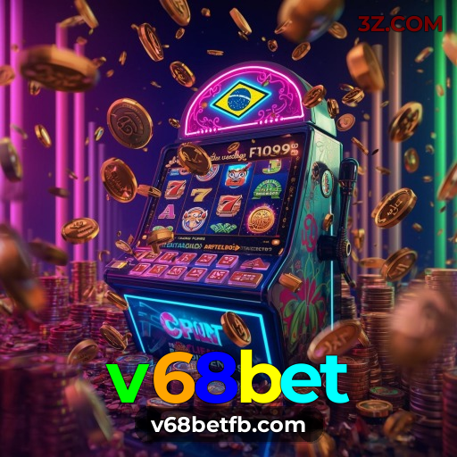 v68bet – Plataforma de Apostas Esportivas com PIX Rápido