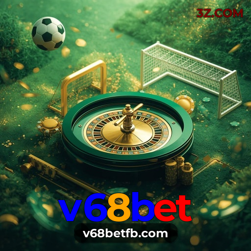Retorne ao Cassino v68bet | Login e Depósitos PIX