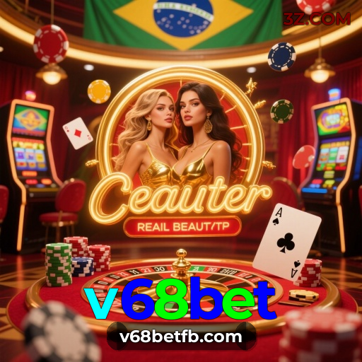 Download do Aplicativo v68bet | Jogue no Celular