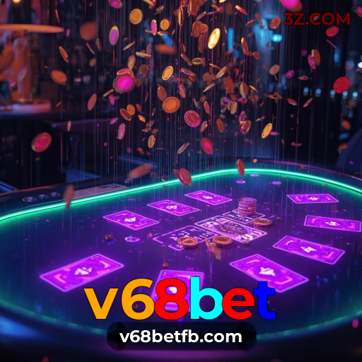 v68bet Cassino | Jogos Online e Suporte 24h no Brasil