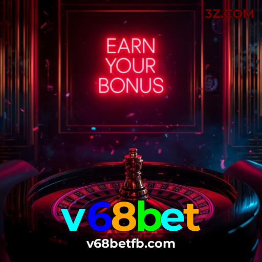 Retorne ao Cassino v68bet | Login e Depósitos PIX