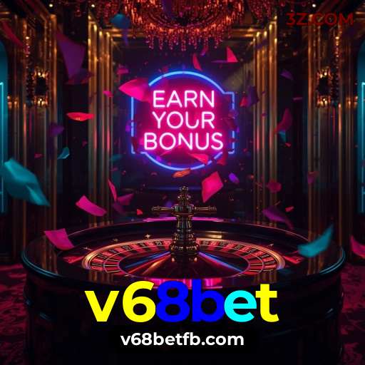 Retorne ao Cassino v68bet | Login e Depósitos PIX