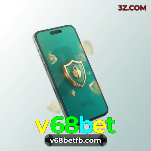 v68bet – Plataforma de Apostas Esportivas com PIX Rápido