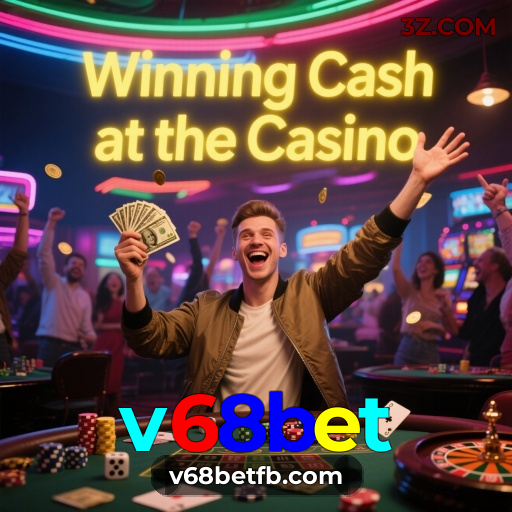 Recursos Paga do v68bet: Experiência de Jogo Elevada